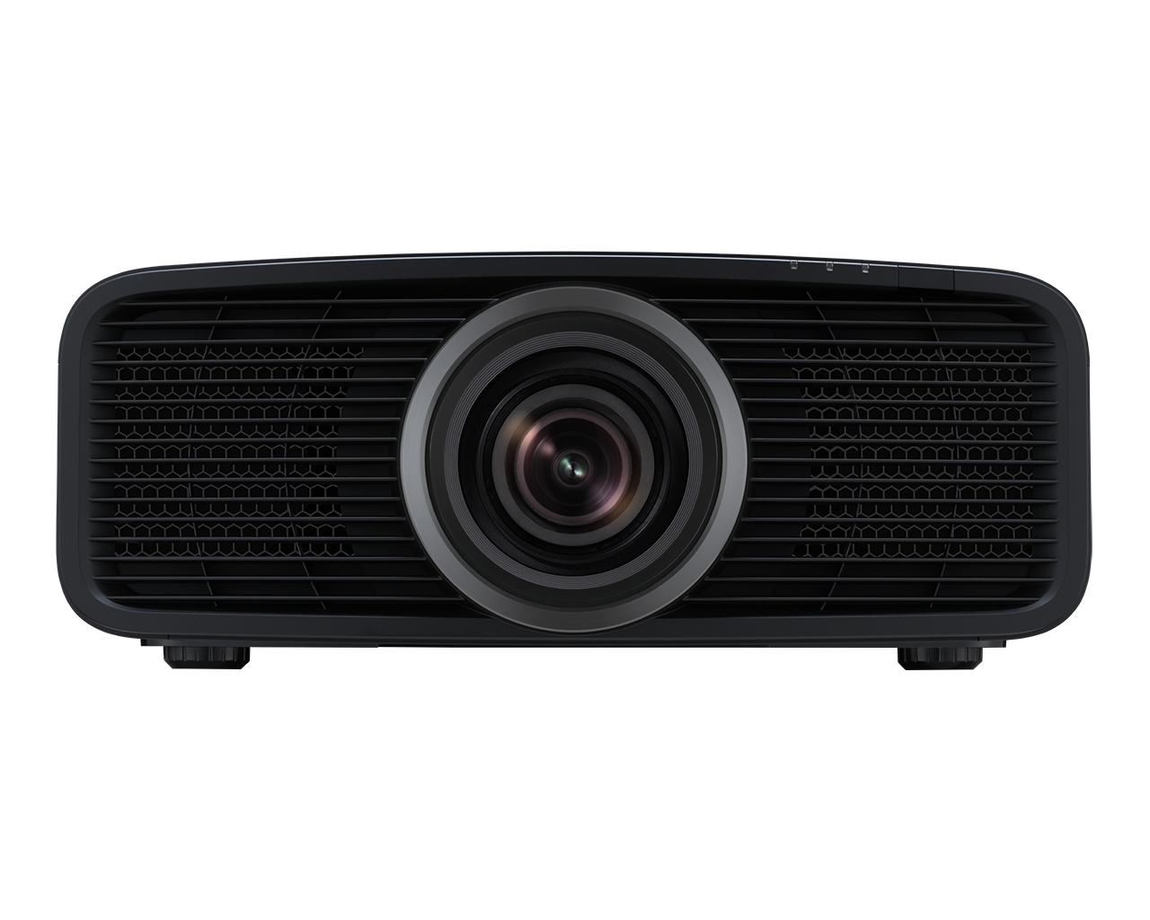 מקרן לייזר מקצועי JVC DLA-NZ500