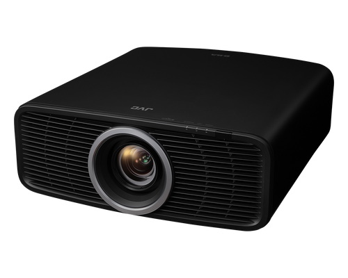 מקרן לייזר מקצועי JVC DLA-NZ500