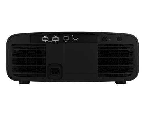 מקרן לייזר מקצועי JVC DLA-NZ500