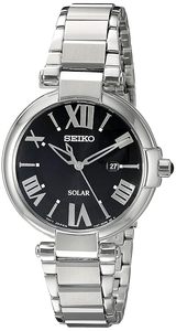 SEIKO SUT173 נשים מנגנון סולארי