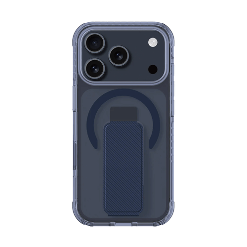 מגן אחורי iPhone 17 Pro titan pro plus