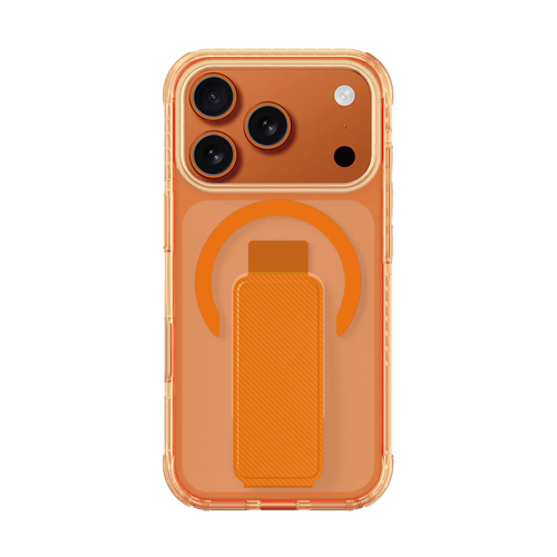 מגן אחורי iPhone 17 Pro titan pro plus
