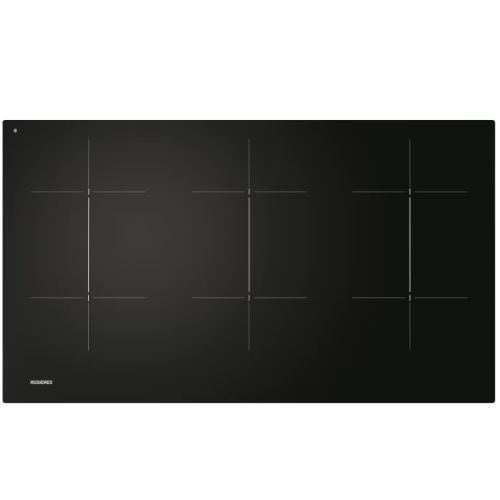 כיריים אינדוקציה 90 ס"מ ROSIERES רוזיירס דגם RI3FS964IC