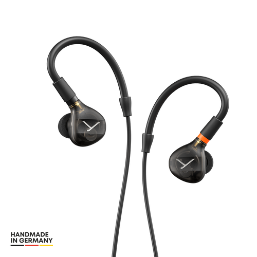 DT 70 IE Mixing & Critical Listening