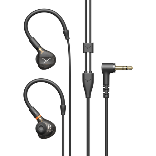 DT 70 IE Mixing & Critical Listening