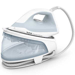 מגהץ קיטור Tefal 2200W טפאל Express Optimal SV4210e0