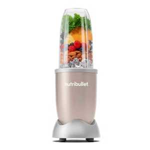 בלנדר קומפקטי 900 וואט NutriBullet NB907CP שמפניה