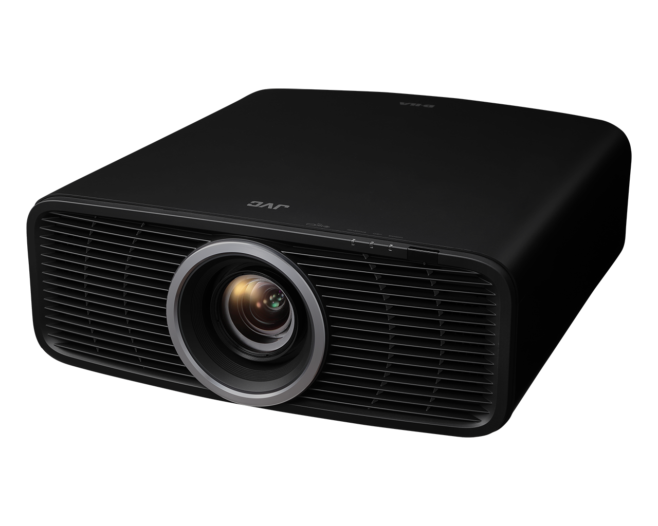 מקרן לייזר מקצועי JVC - NZ700