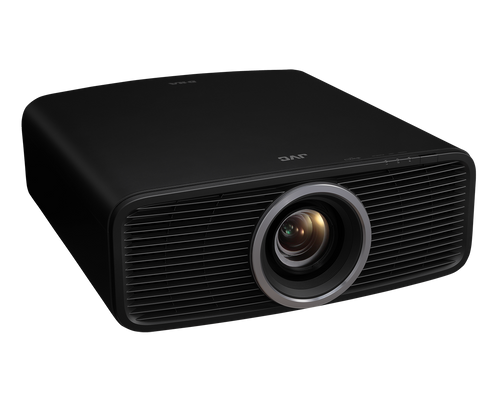 מקרן לייזר מקצועי JVC - NZ700