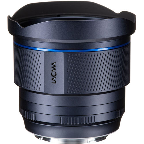 עדשה Venus Optics Laowa 10mm f/2.8 Zero-D FF Manual Focus (Canon RF, 14-Blade Aperture)
