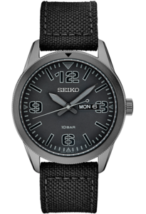 SEIKO SUR495 גברים סדרה חדשה