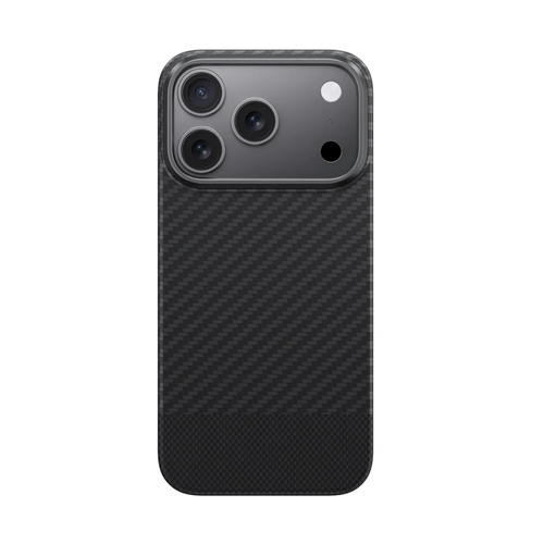 מגן אחורי iPhone 17 Pro Titan Max - שריון באילת