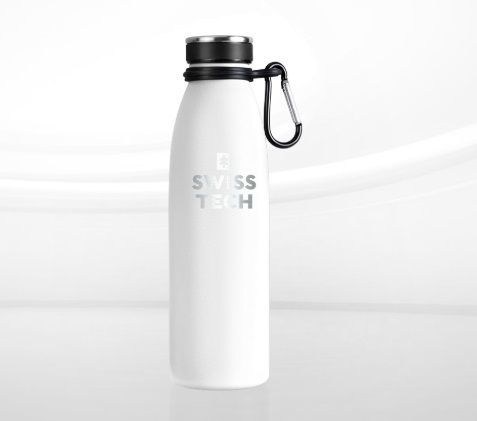 בקבוק שתייה תרמי 500 מ
