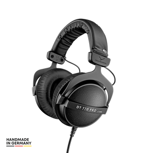 אוזניות אולפן מדגם Beyerdynamic | DT 770 PRO 32ohm