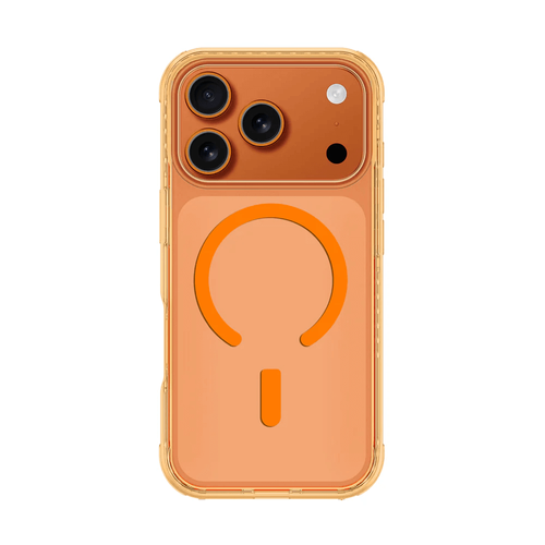 מגן אחורי iPhone 17 Titan Pro - שריון באילת