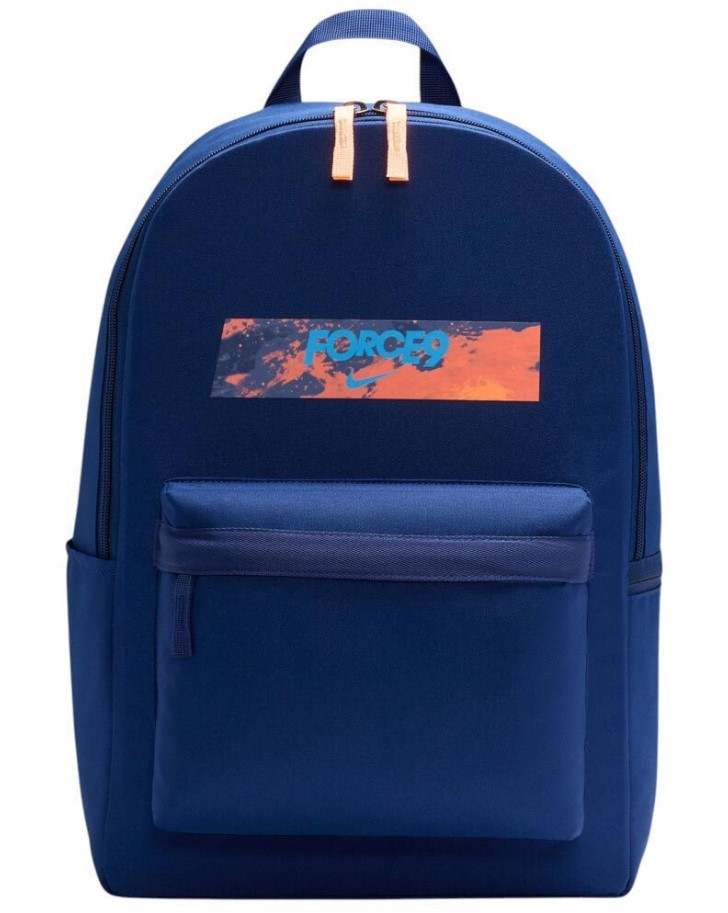 תיק גב נייק  Nike Erling Haaland Backpack (25L)  