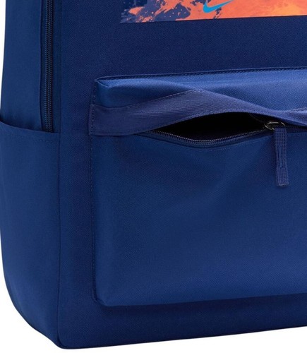 תיק גב נייק  Nike Erling Haaland Backpack (25L)  