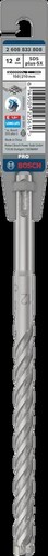 מקדח SDS מדגם PRO SDS plus-5X, ‏‎11 x 100 x 160 מ