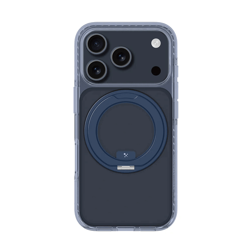 מגן אחורי  iPhone 17 Titan Pro MagSpin - שריון באילת