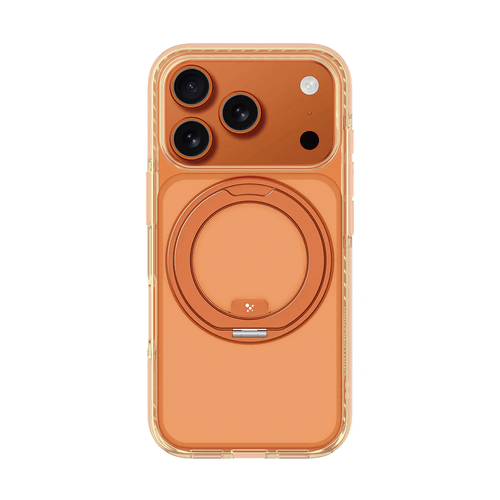 מגן אחורי  iPhone 17 Titan Pro MagSpin - שריון באילת