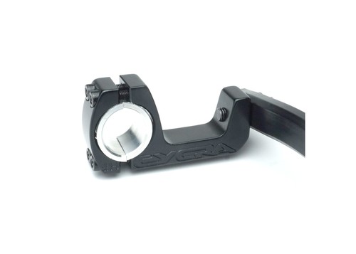 מגני ידיים סגורים CYCRA VORTEX צבע שחור