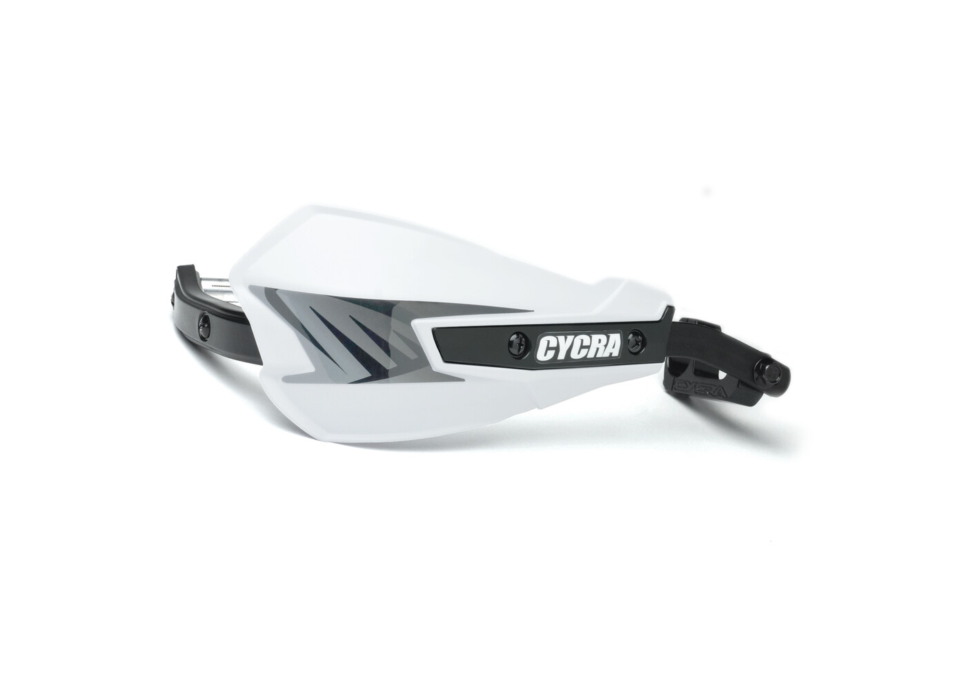  מגני ידיים סגורים CYCRA VORTEX צבע לבן