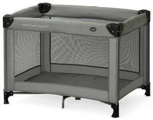 לול קמפינג לתינוק / מיטה ניידת פק אנד טראבל Pack & Travel עם קיפול ופתיחה Easy Fold - ירוק Forest