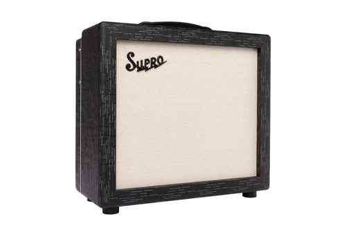 מגבר לגיטרה SUPRO 1614RT AMULET 1X12