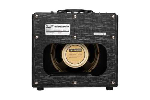 מגבר לגיטרה SUPRO 1614RT AMULET 1X12