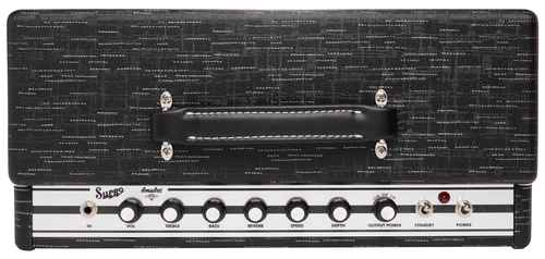 מגבר לגיטרה SUPRO 1614RT AMULET 1X12