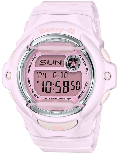 CASIO BG-169M-4D סדרת בייבי גי חדש 