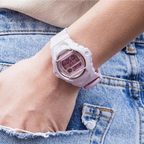 CASIO BG-169M-4D סדרת בייבי גי חדש 