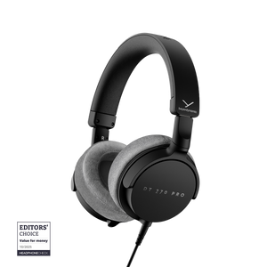 אזניות מדגם Beyerdynamic DT 270 PRO
