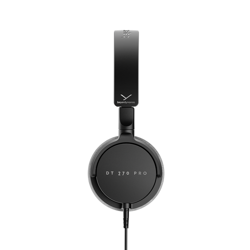 אזניות מדגם Beyerdynamic DT 270 PRO