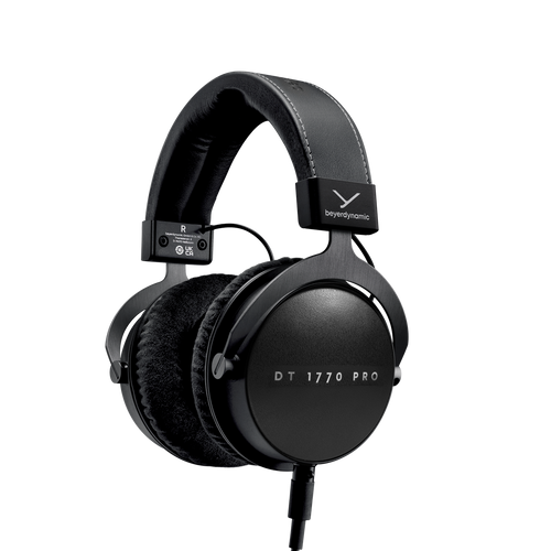 אזניות מדגם Beyerdynamic DT 1770 PRO MK II