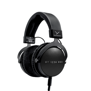 אזניות מדגם Beyerdynamic DT 1770 PRO MK II