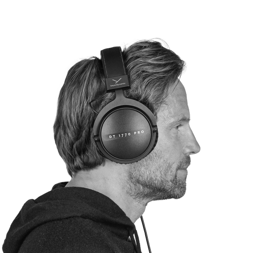 אזניות מדגם Beyerdynamic DT 1770 PRO MK II