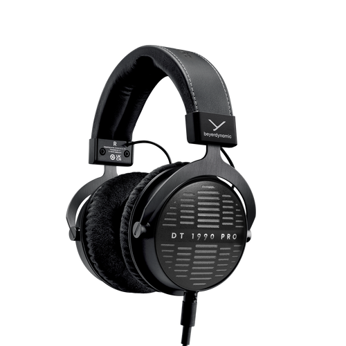 אזניות מדגם Beyerdynamic DT 1990 PRO MK II