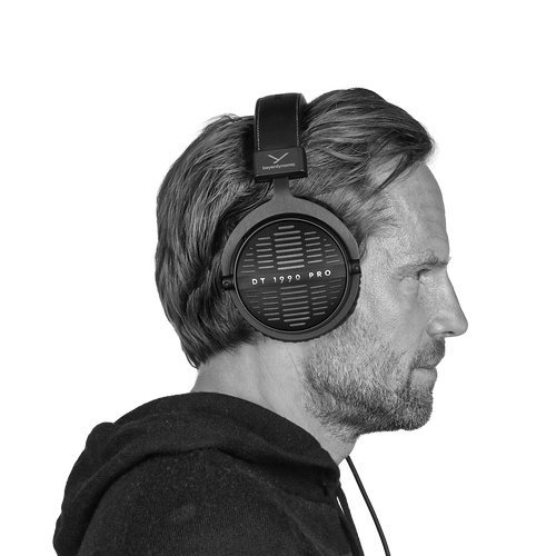 אזניות מדגם Beyerdynamic DT 1990 PRO MK II