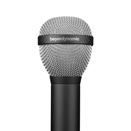 מיקרופון מדגם Beyerdynamic M 88