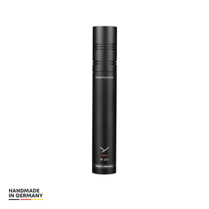 מיקרופון מדגם Beyerdynamic M 201