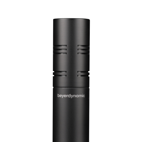 מיקרופון מדגם Beyerdynamic M 201