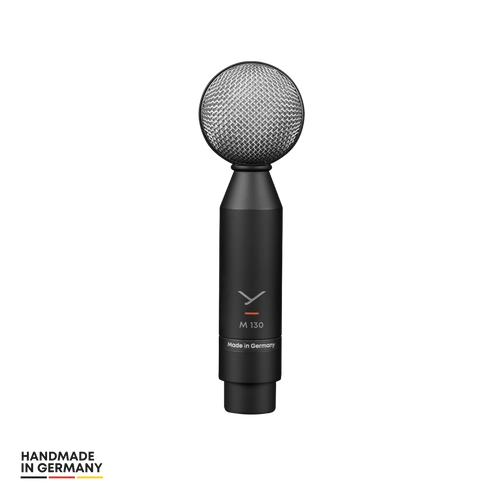 מיקרופון מדגם Beyerdynamic M 130