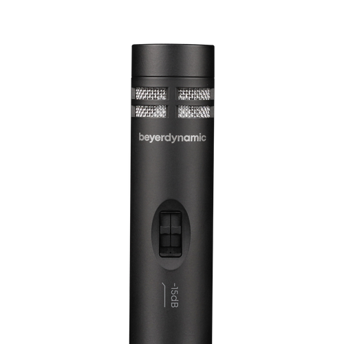 מיקרופון מדגם Beyerdynamic MC 930