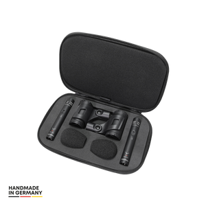 זוג מיקרופונים מדגם Beyerdynamic MC 930 Stereo-Set