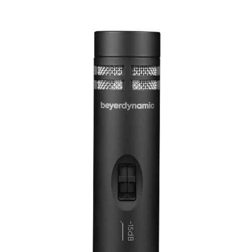 מיקרופון מדגם Beyerdynamic MC 950