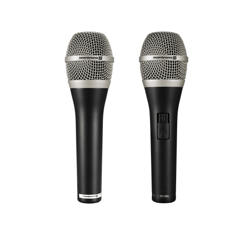 מיקרופון מדגם Beyerdynamic TG V50 s