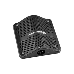 מיקרופון מדגם Beyerdynamic TG D71