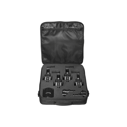 סט מיקרופונים מדגם Beyerdynamic TG Drum Set PRO M