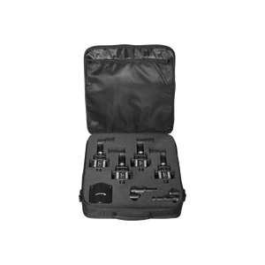 סט מיקרופונים מדגם Beyerdynamic TG Drum Set PRO M